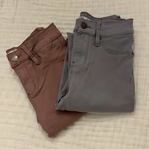 YMI Hyperstretch Pants (Bundle of 2)